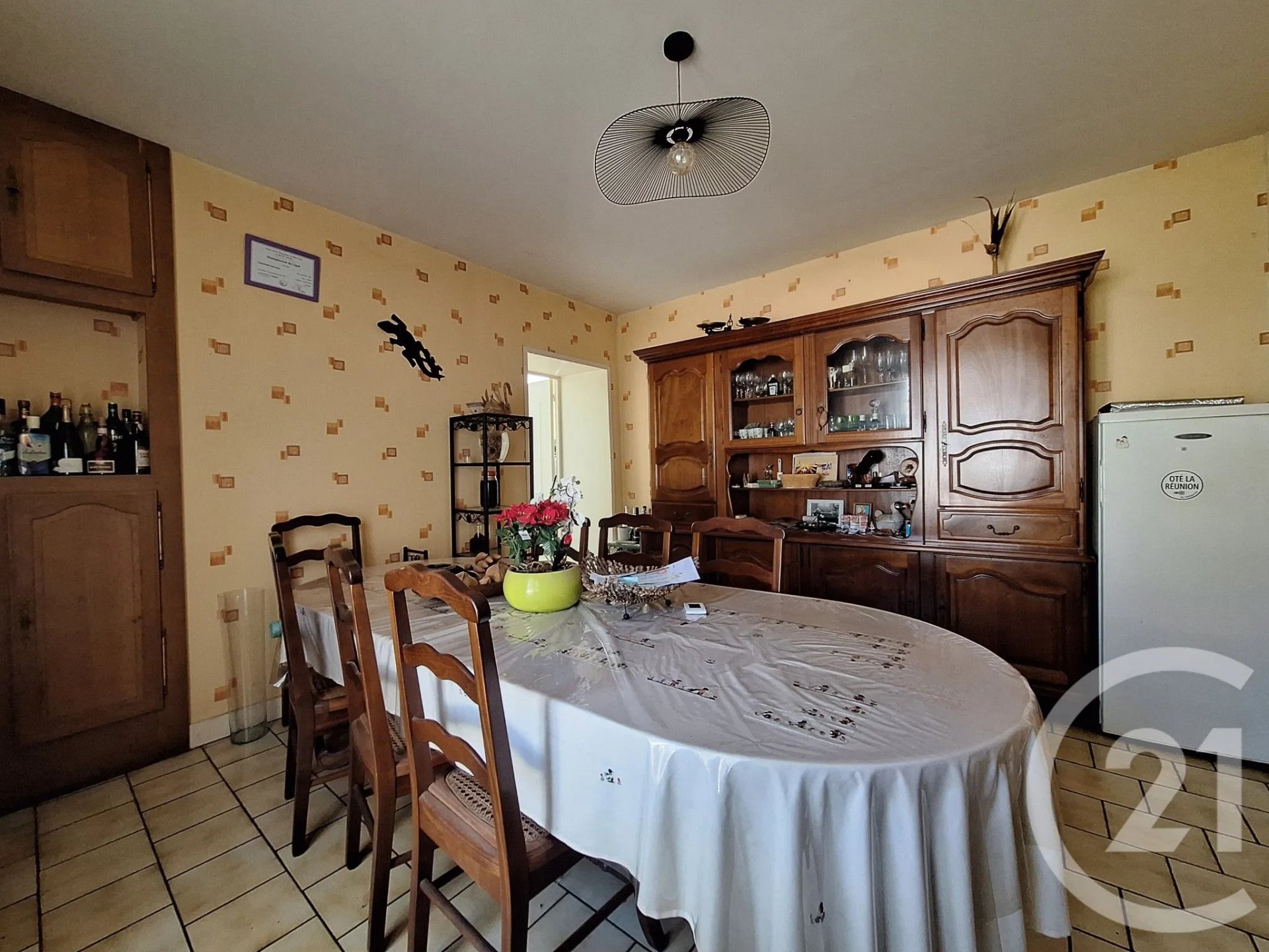 Maison à vendre, 185m², La Châtre