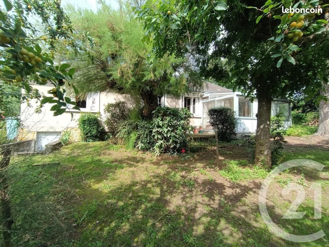 Maison à vendre, 92m², La Châtre