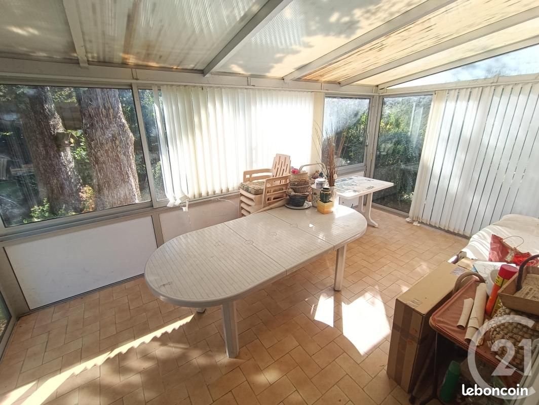 Maison à vendre, 92m², La Châtre