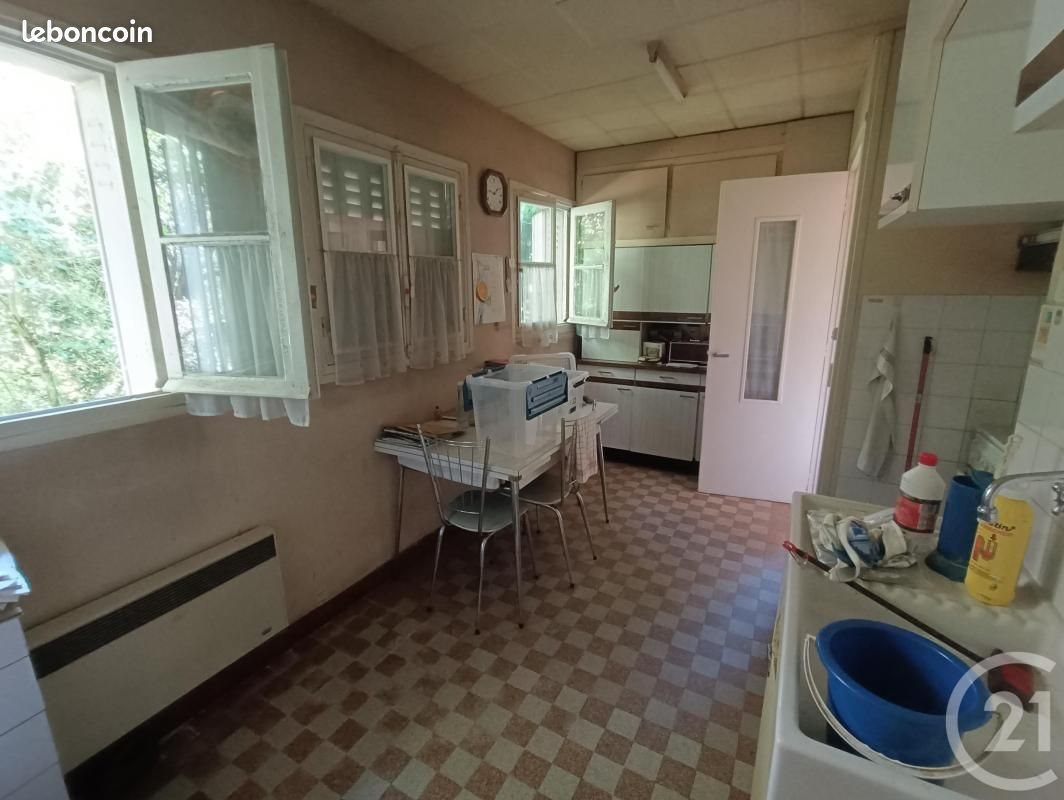 Maison à vendre, 92m², La Châtre