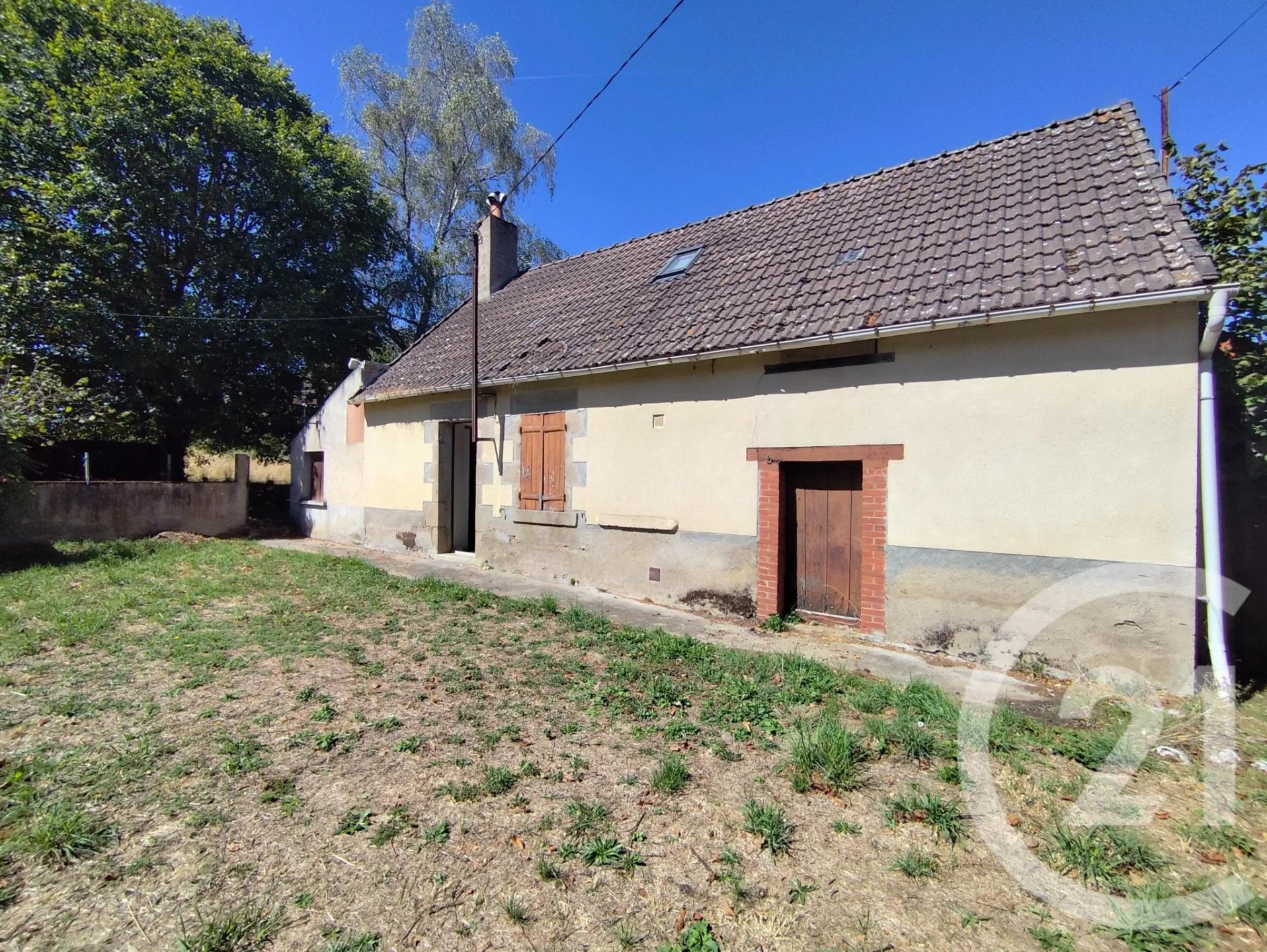 Maison à vendre, 74m², Chassignolles