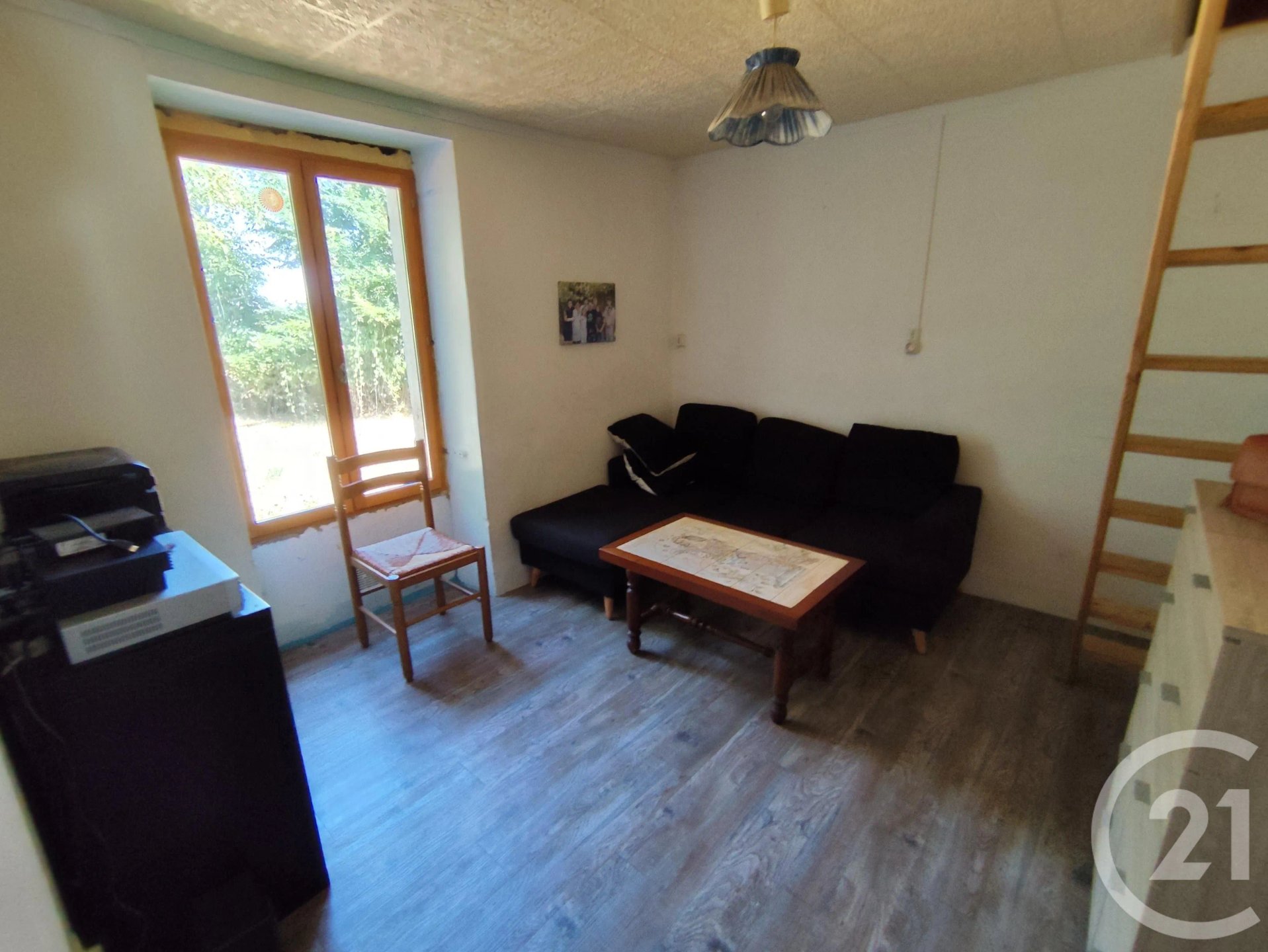 Maison à vendre, 74m², Chassignolles