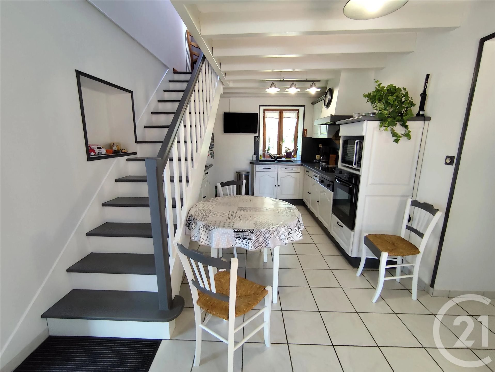 Maison à vendre, 115m², Briantes