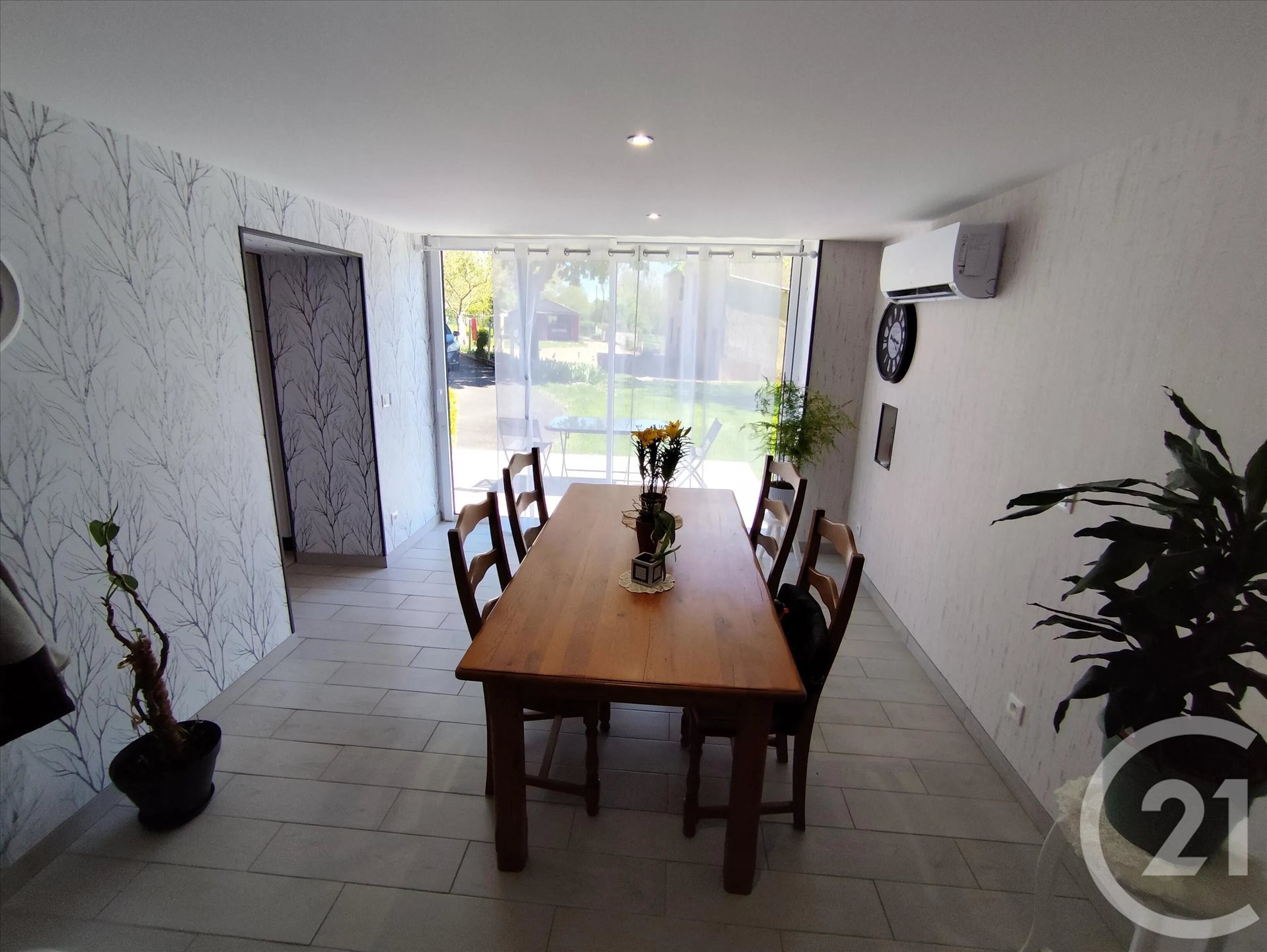 Maison à vendre, 115m², Briantes