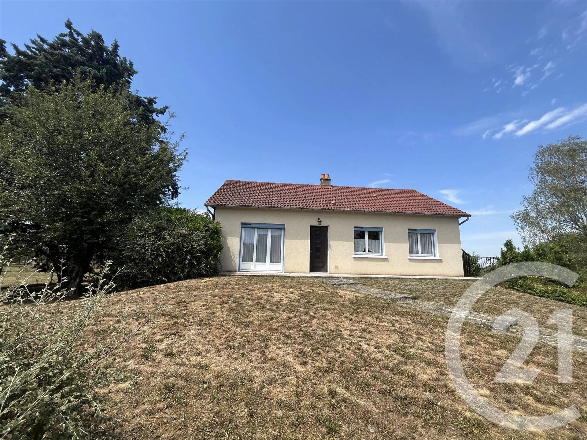 Maison à vendre, 76m², Le Magny