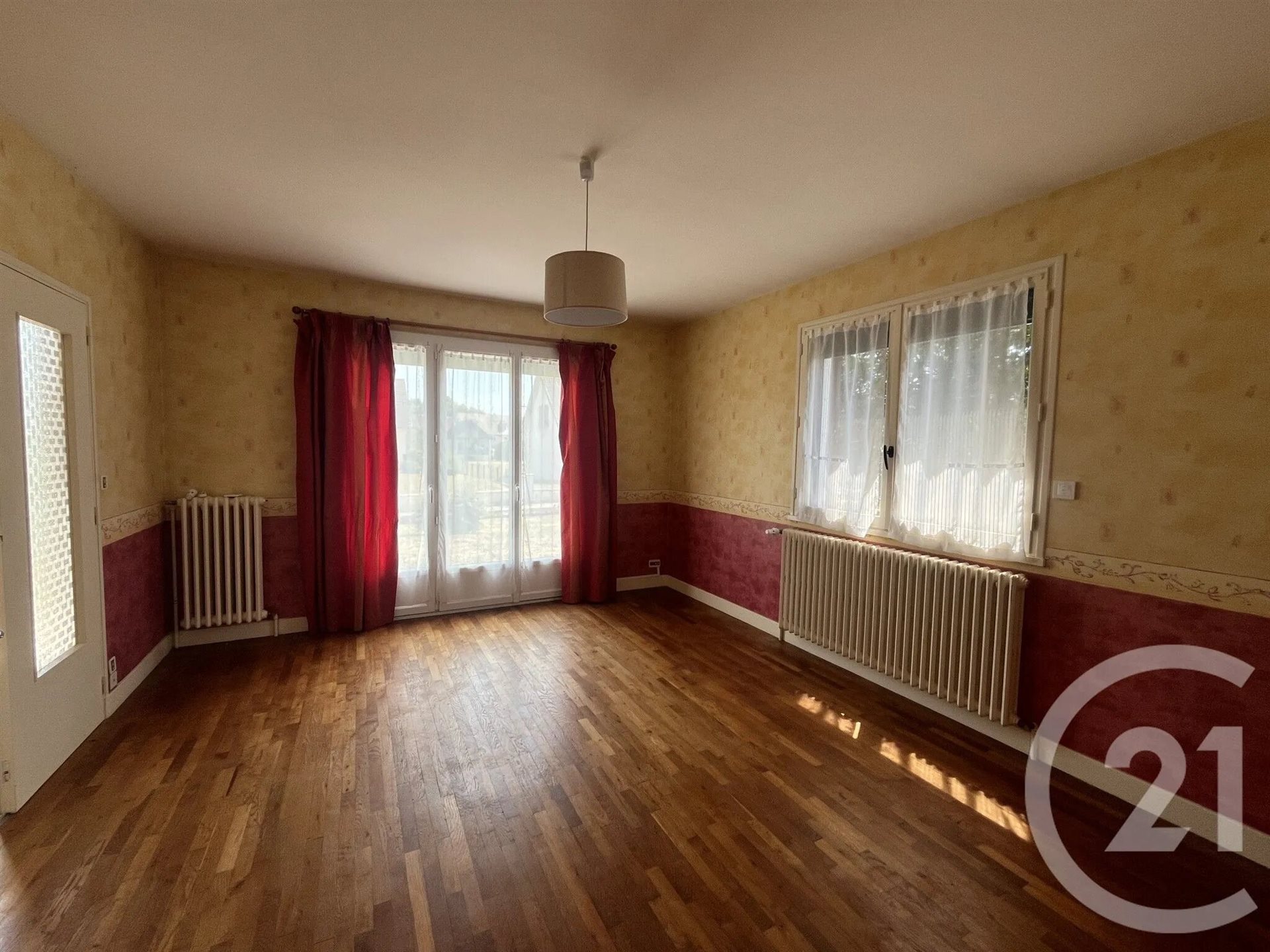 Maison à vendre, 76m², Le Magny