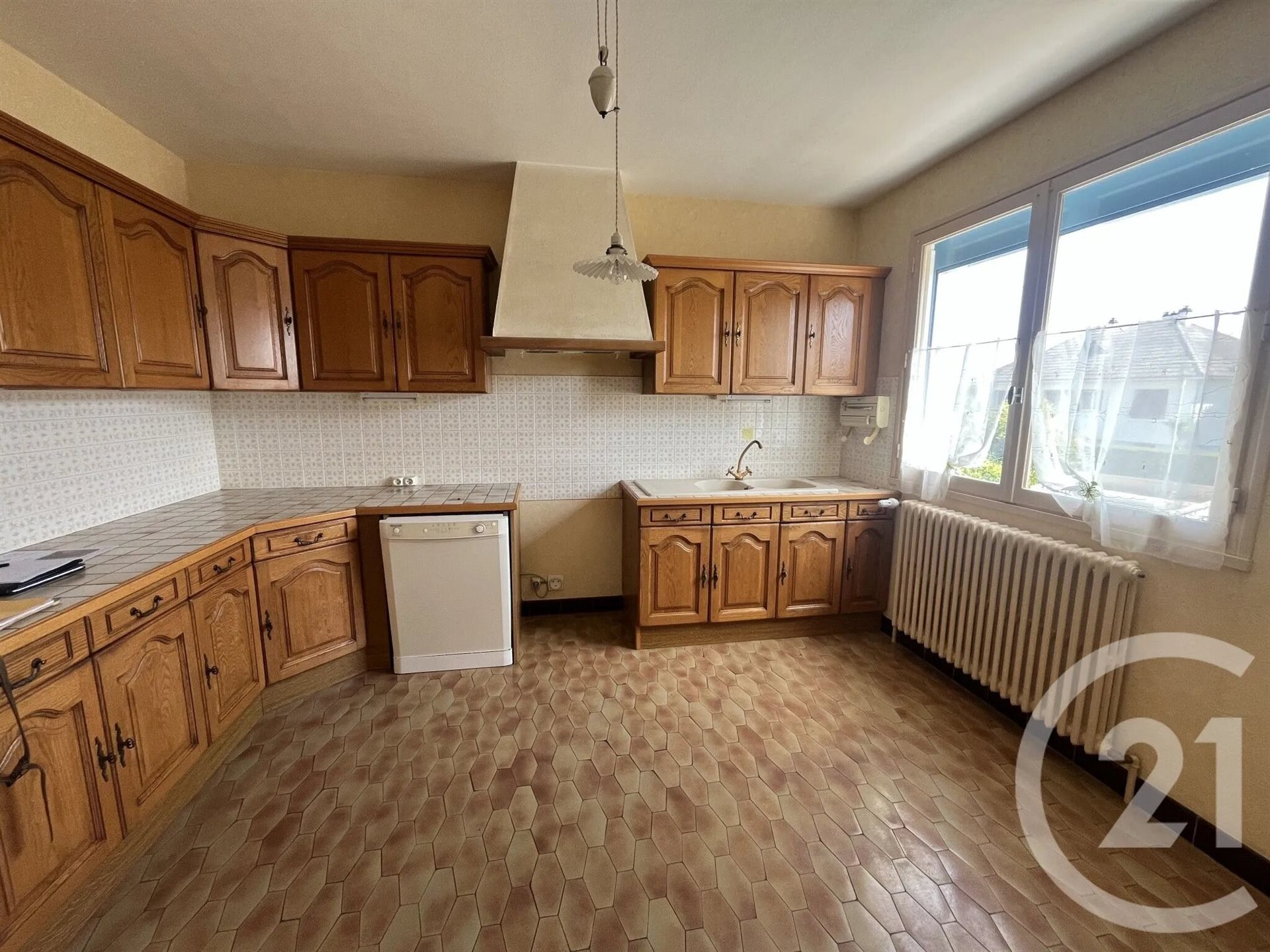 Maison à vendre, 76m², Le Magny