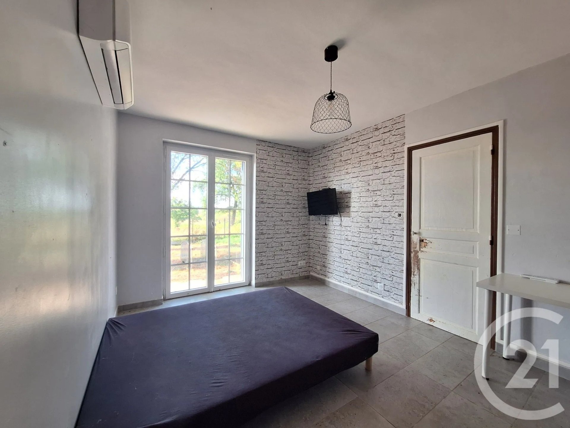 Maison à vendre, 104m², Saint-Priest-la-Marche