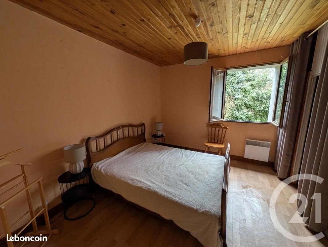 Maison à vendre, 124m², Lourdoueix-Saint-Pierre