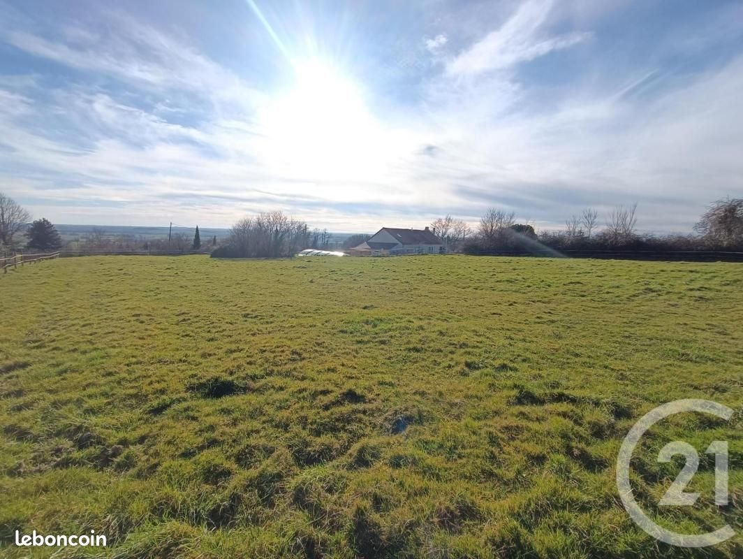 Maison à vendre, 123m², Verneuil-sur-Igneraie