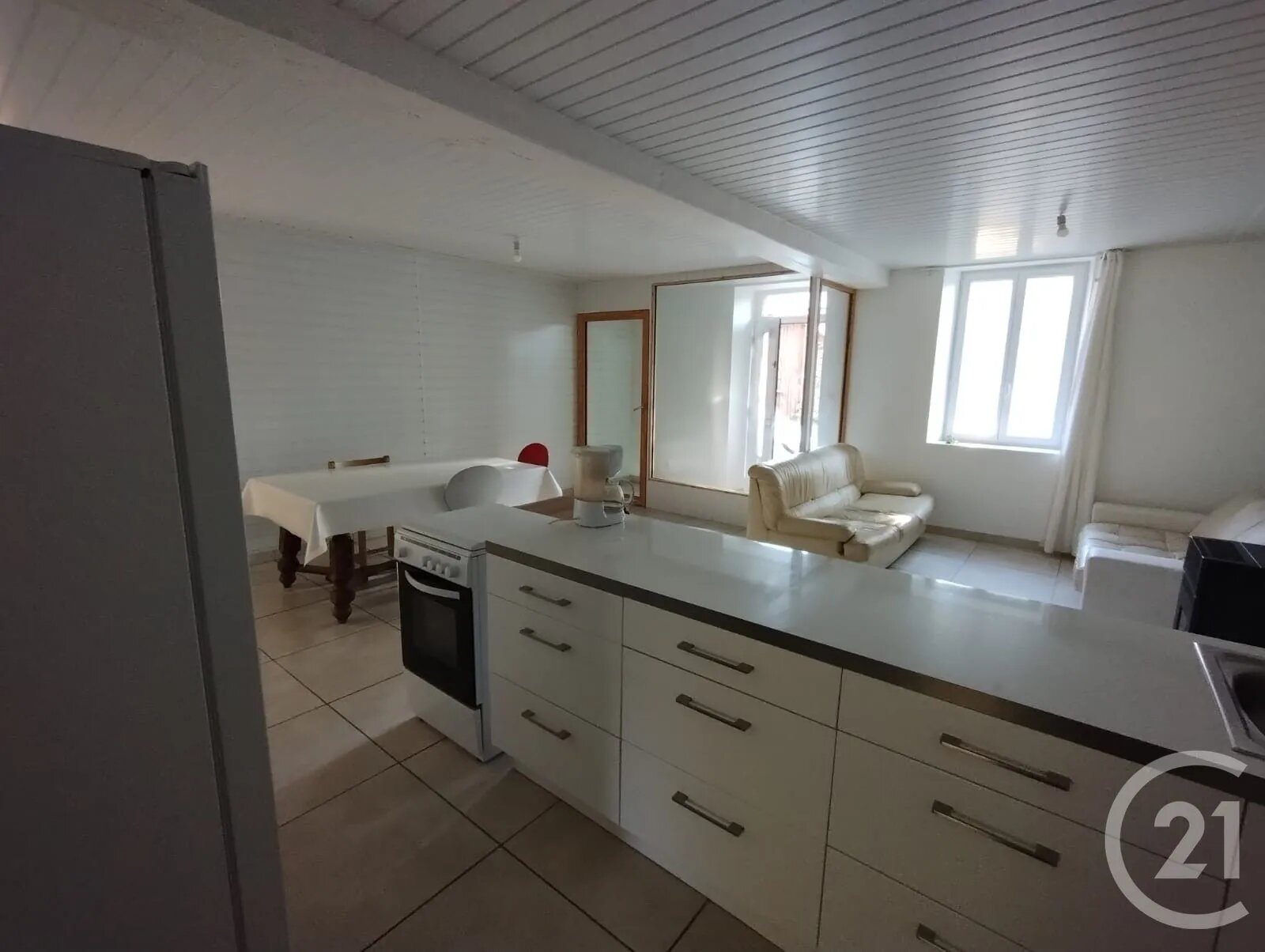 Maison à vendre, 83m², La Cellette