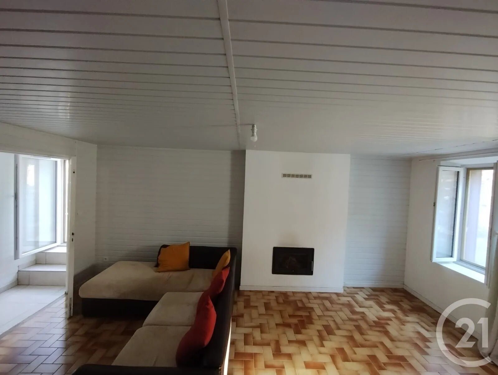 Maison à vendre, 83m², La Cellette
