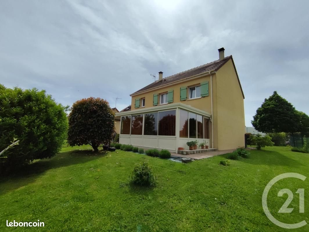 Maison à vendre, 174m², Crevant