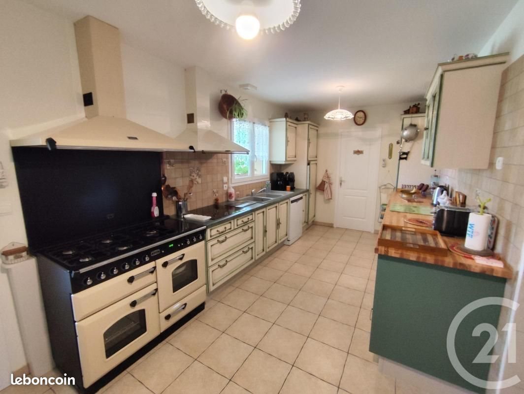 Maison à vendre, 174m², Crevant
