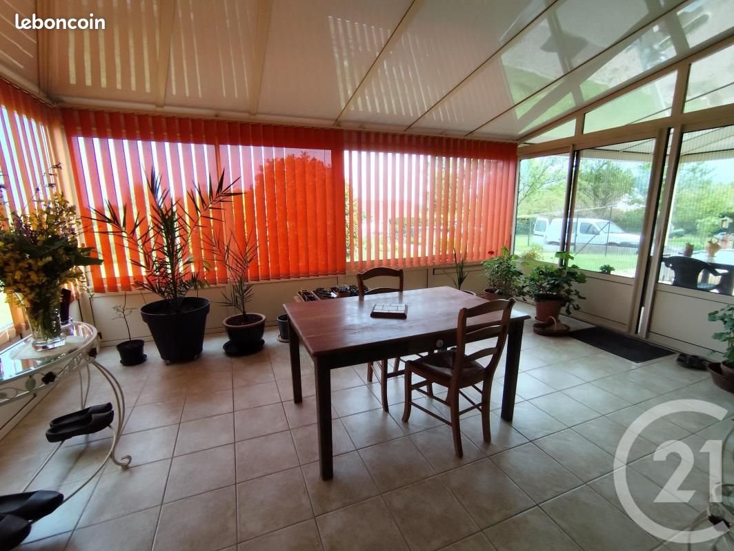 Maison à vendre, 174m², Crevant