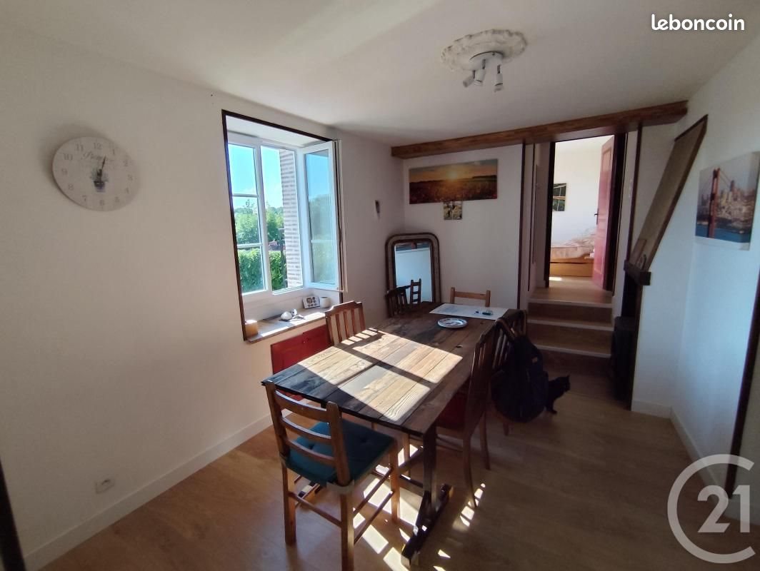 Maison à vendre, 90m², La Châtre
