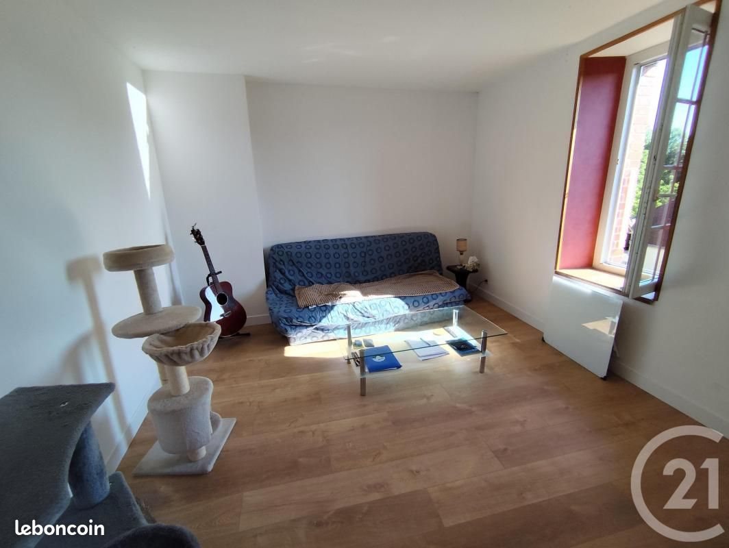 Maison à vendre, 90m², La Châtre