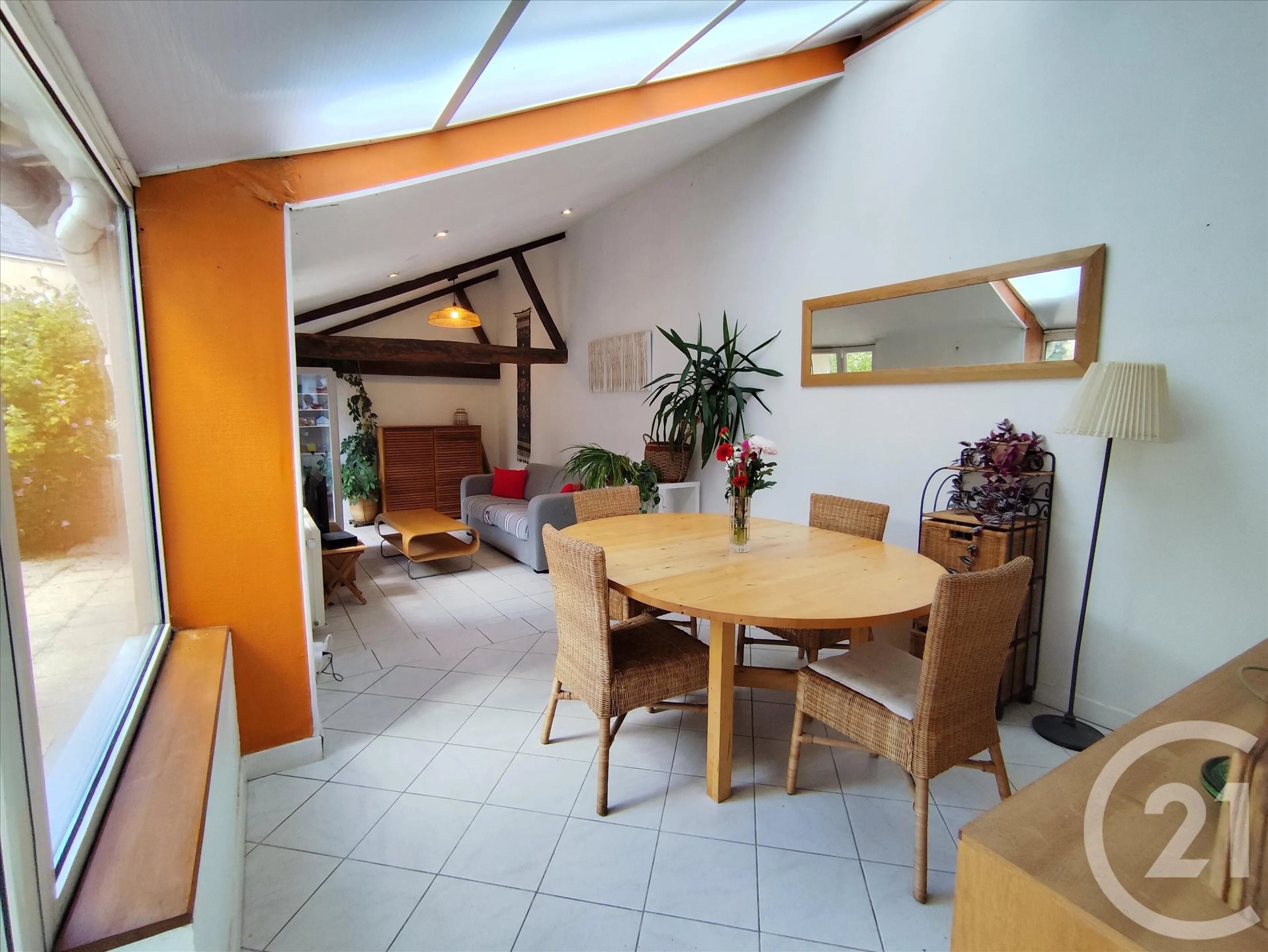 Maison à vendre, 135m², La Châtre