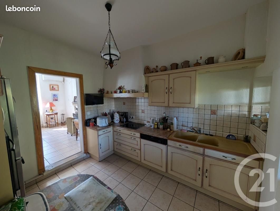 Maison à vendre, 95m², Le Magny