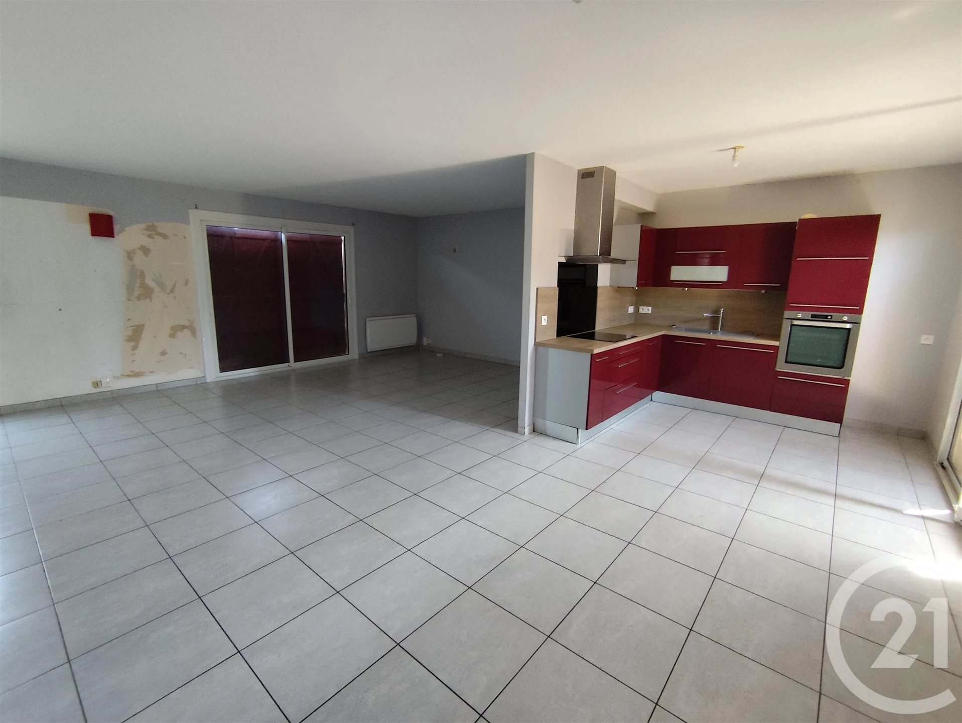 Maison à vendre, 110m², Lacs