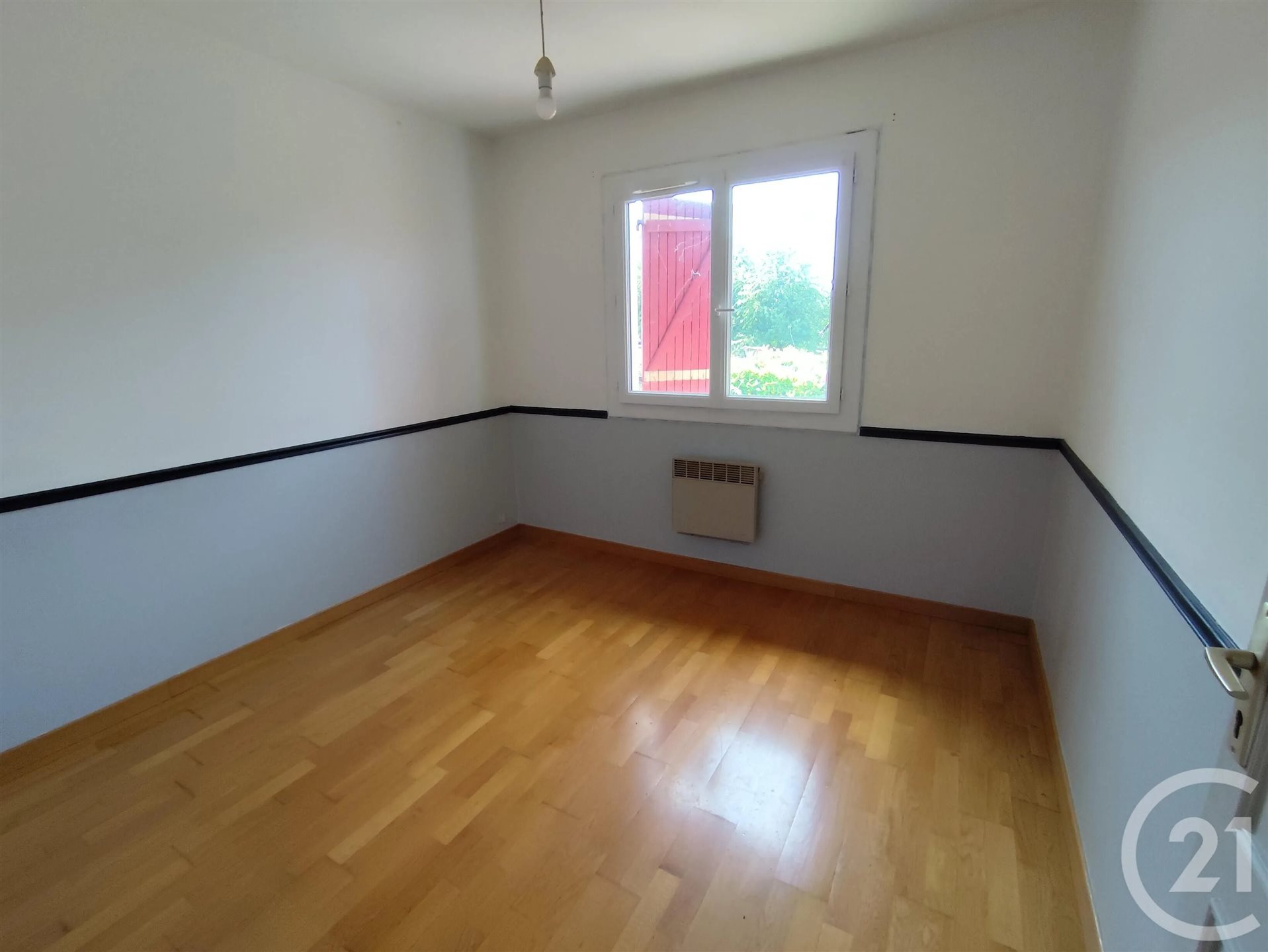 Maison à vendre, 110m², Lacs