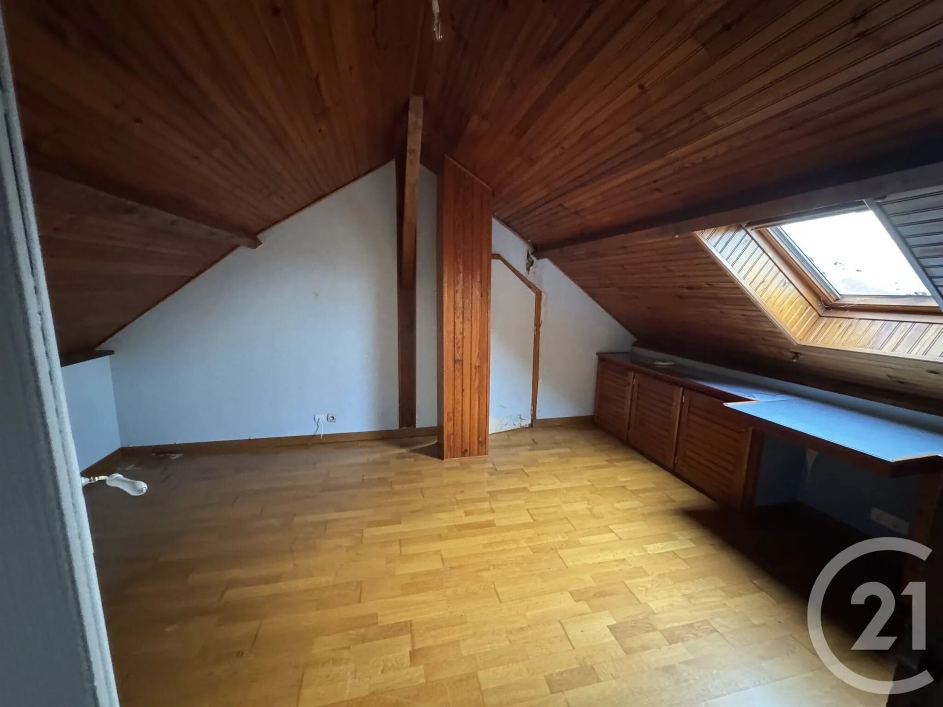 Maison à vendre, 110m², Lacs