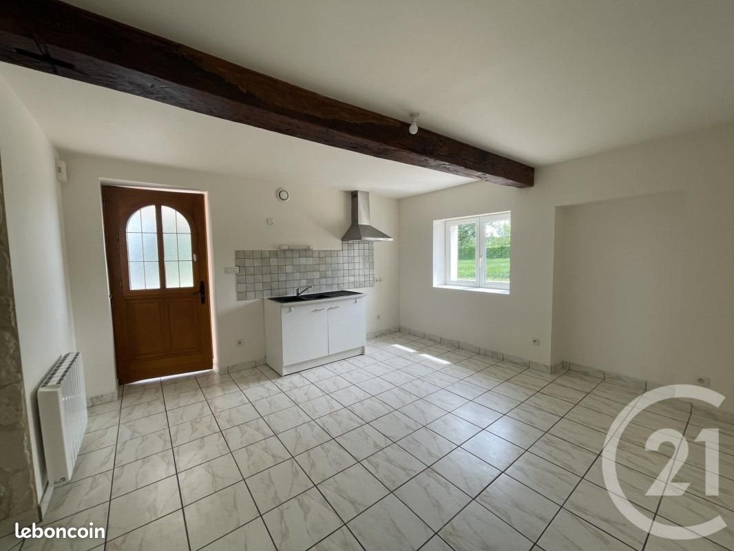 Maison à vendre, 115m², Feusines