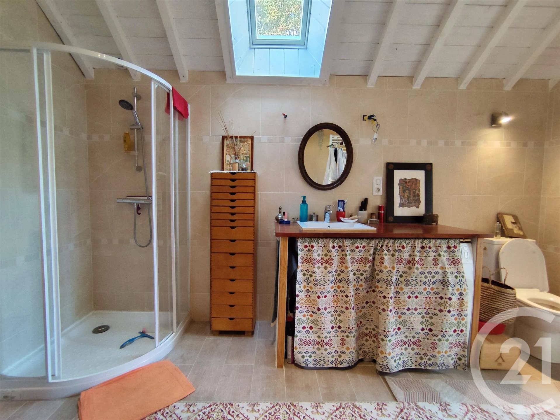 Maison à vendre, 73m², Vicq-Exemplet