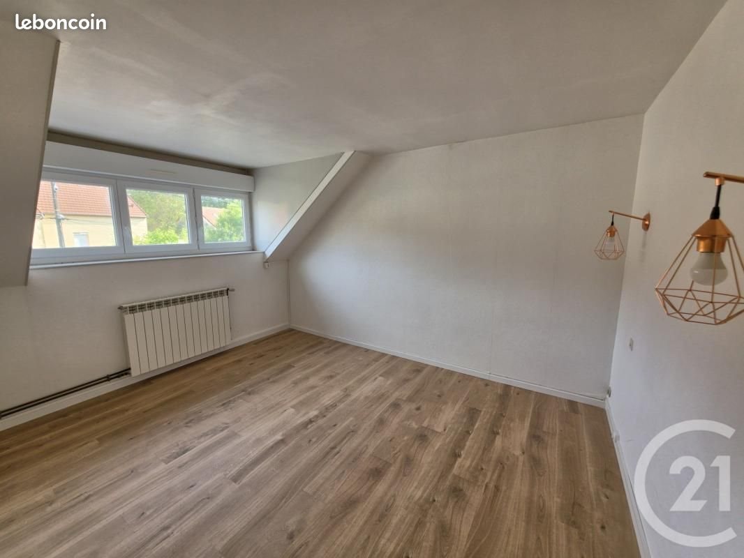 Maison à vendre, 165m², Montgivray