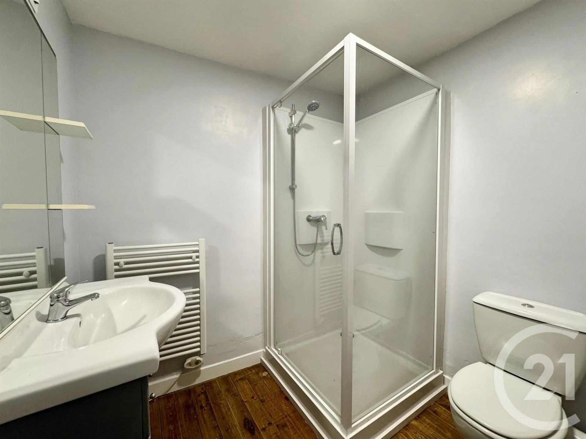 Maison à vendre, 61m², Boussac-Bourg
