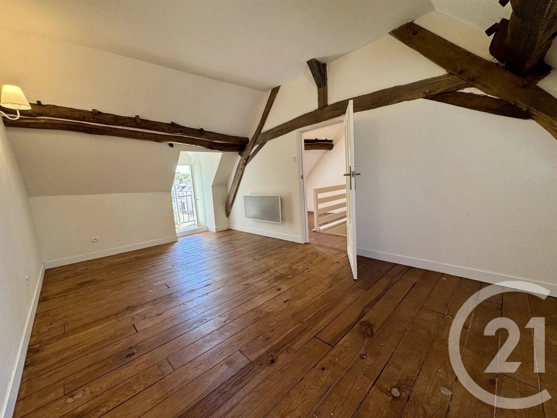 Maison à vendre, 61m², Boussac-Bourg