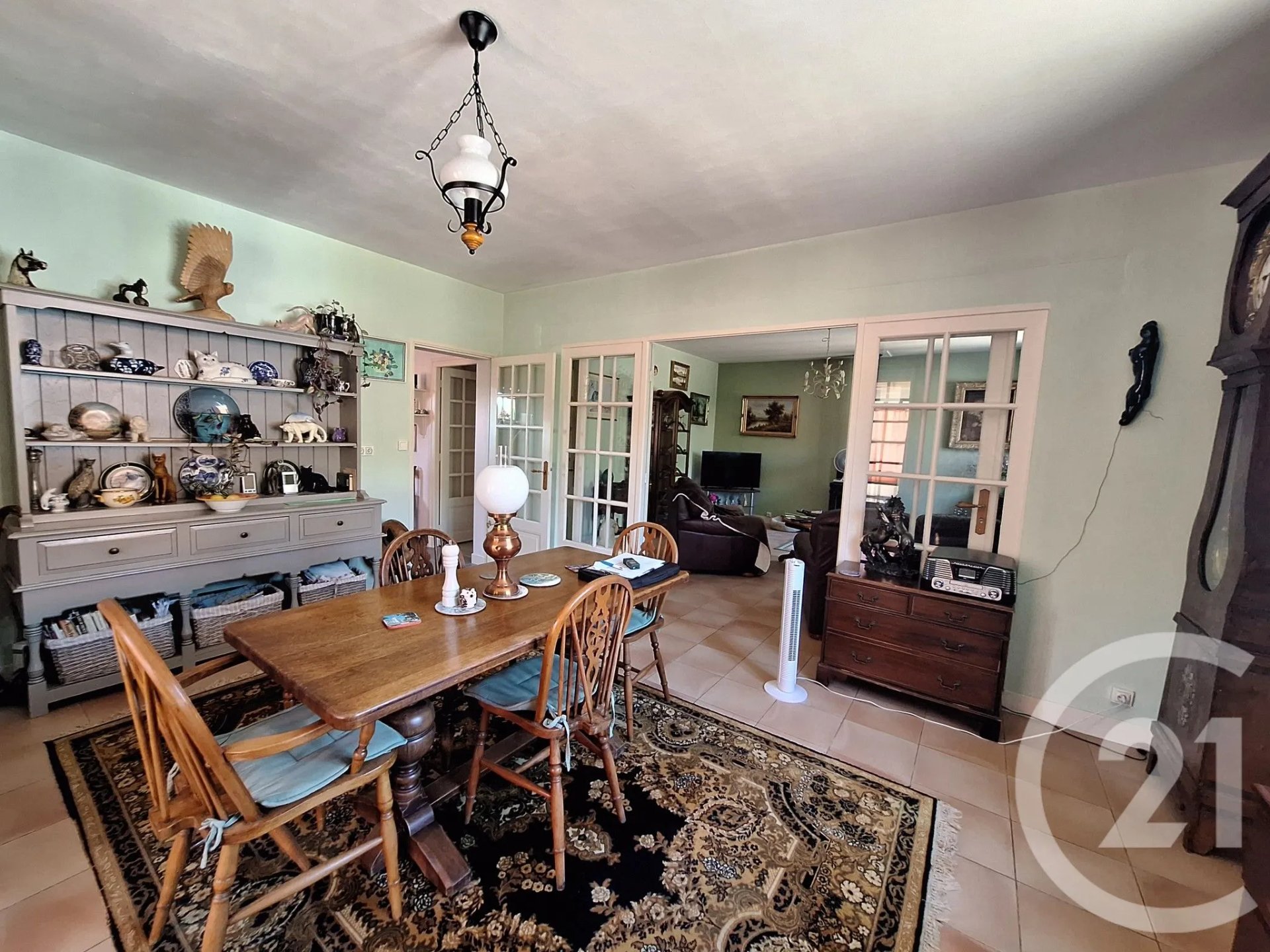 Maison à vendre, 139m², Châteaumeillant