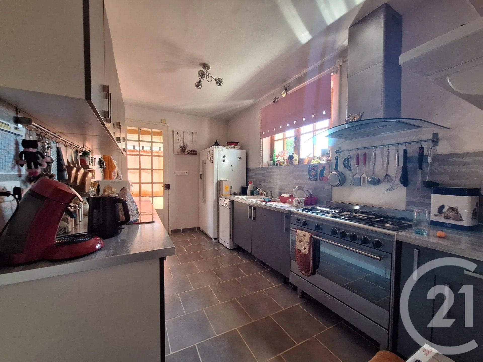 Maison à vendre, 139m², Châteaumeillant
