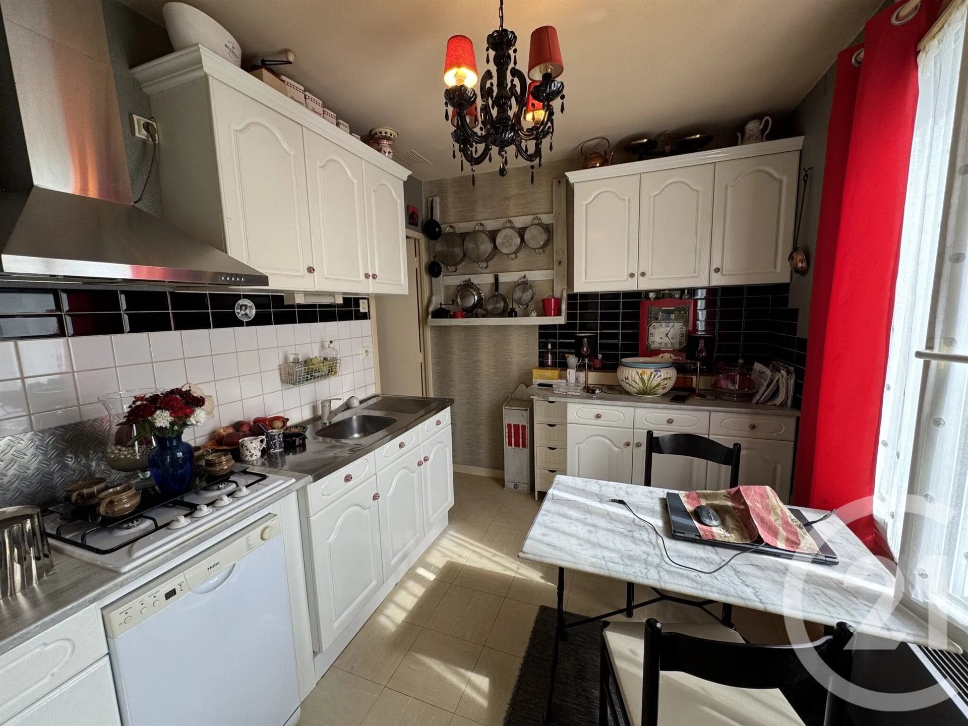 Maison à vendre, 87m², Sainte-Sévère-sur-Indre