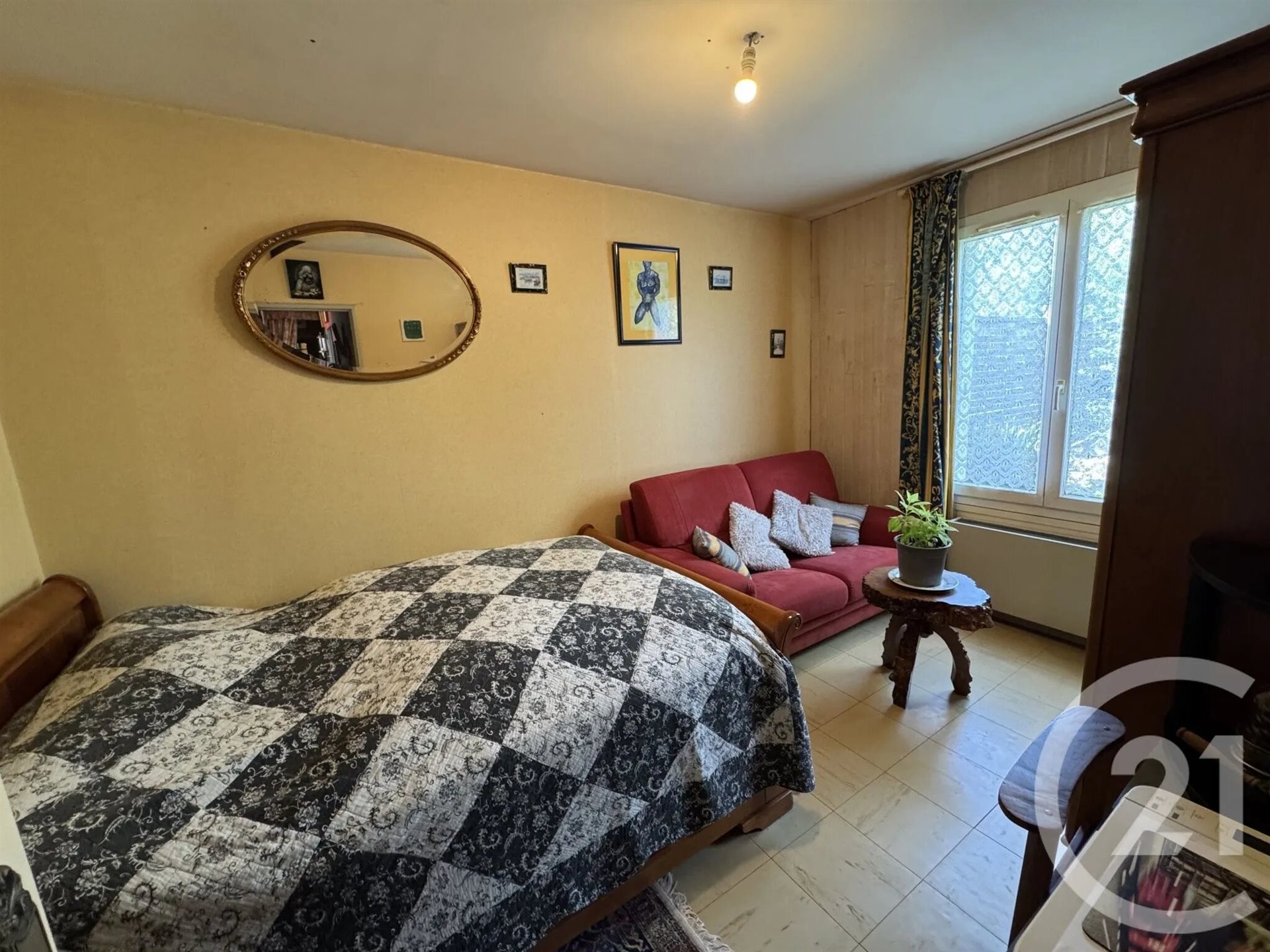 Maison à vendre, 87m², Sainte-Sévère-sur-Indre