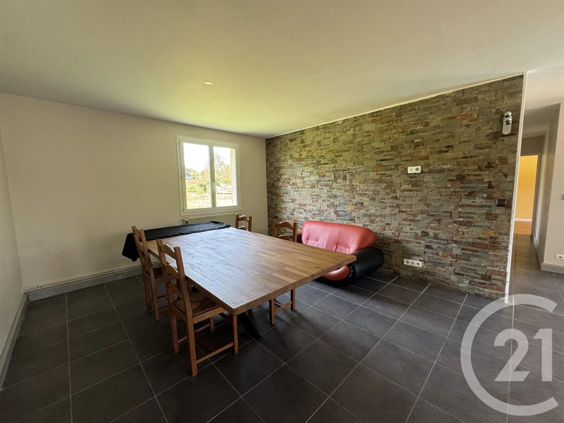 Maison à vendre, 100m², Briantes