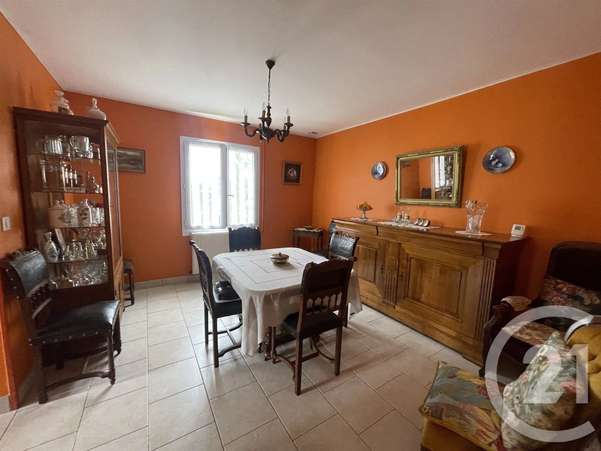 Maison à vendre, 75m², La Châtre