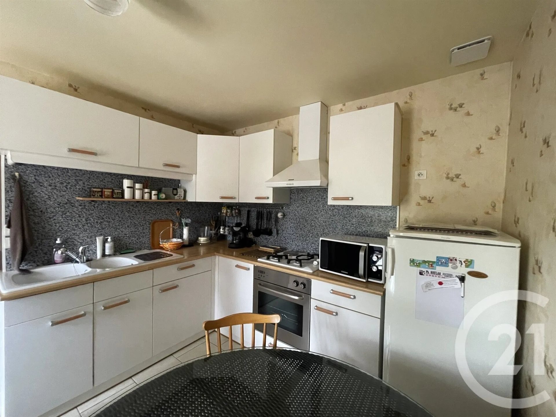 Maison à vendre, 75m², La Châtre