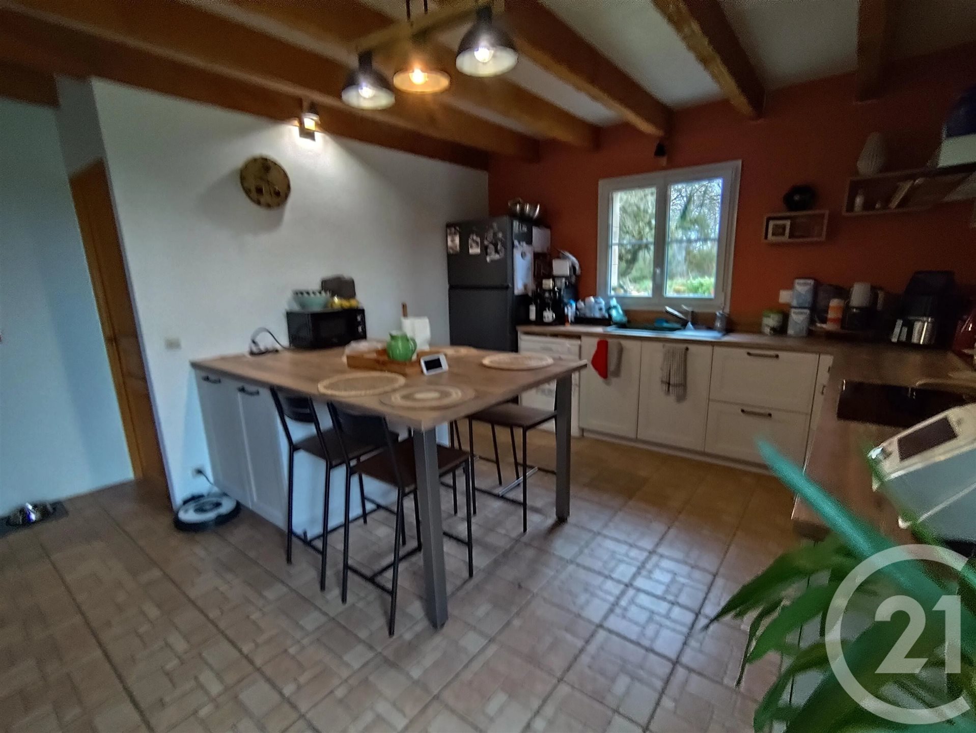 Maison à vendre, 136m², Thevet-Saint-Julien