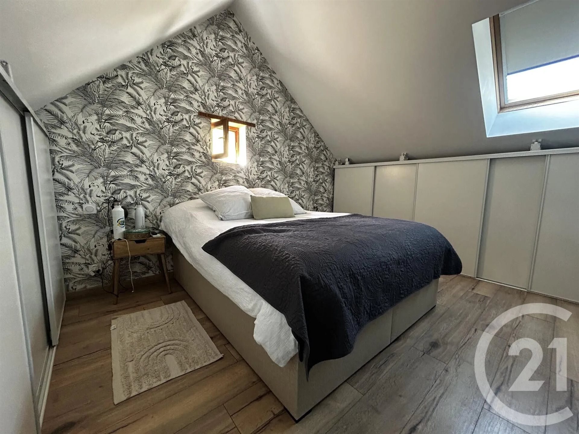 Maison à vendre, 136m², Thevet-Saint-Julien