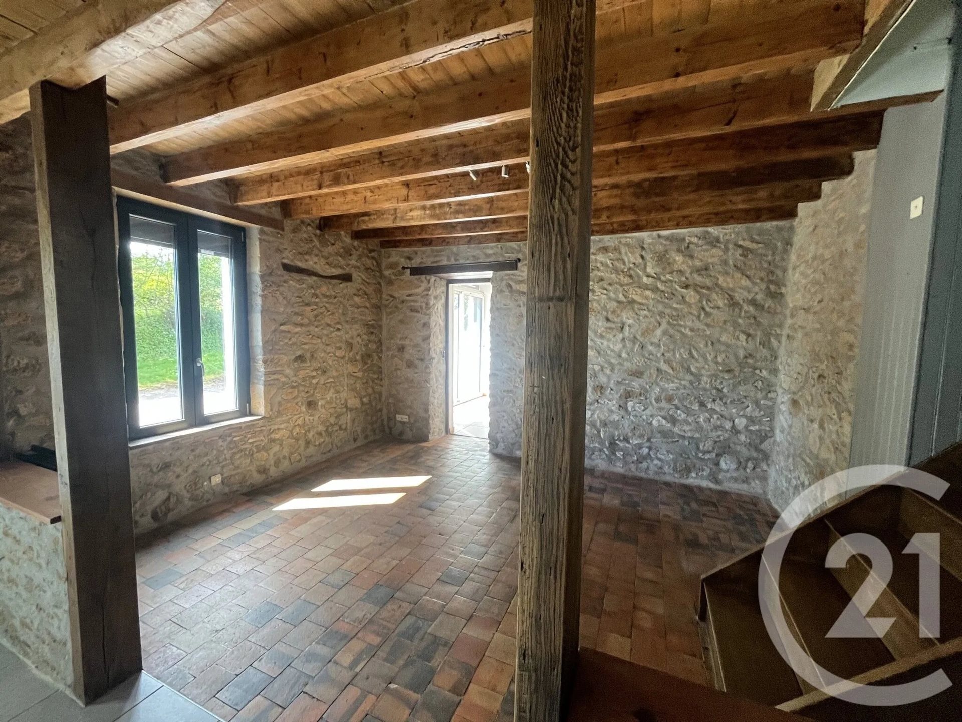 Maison à vendre, 104m², Urciers