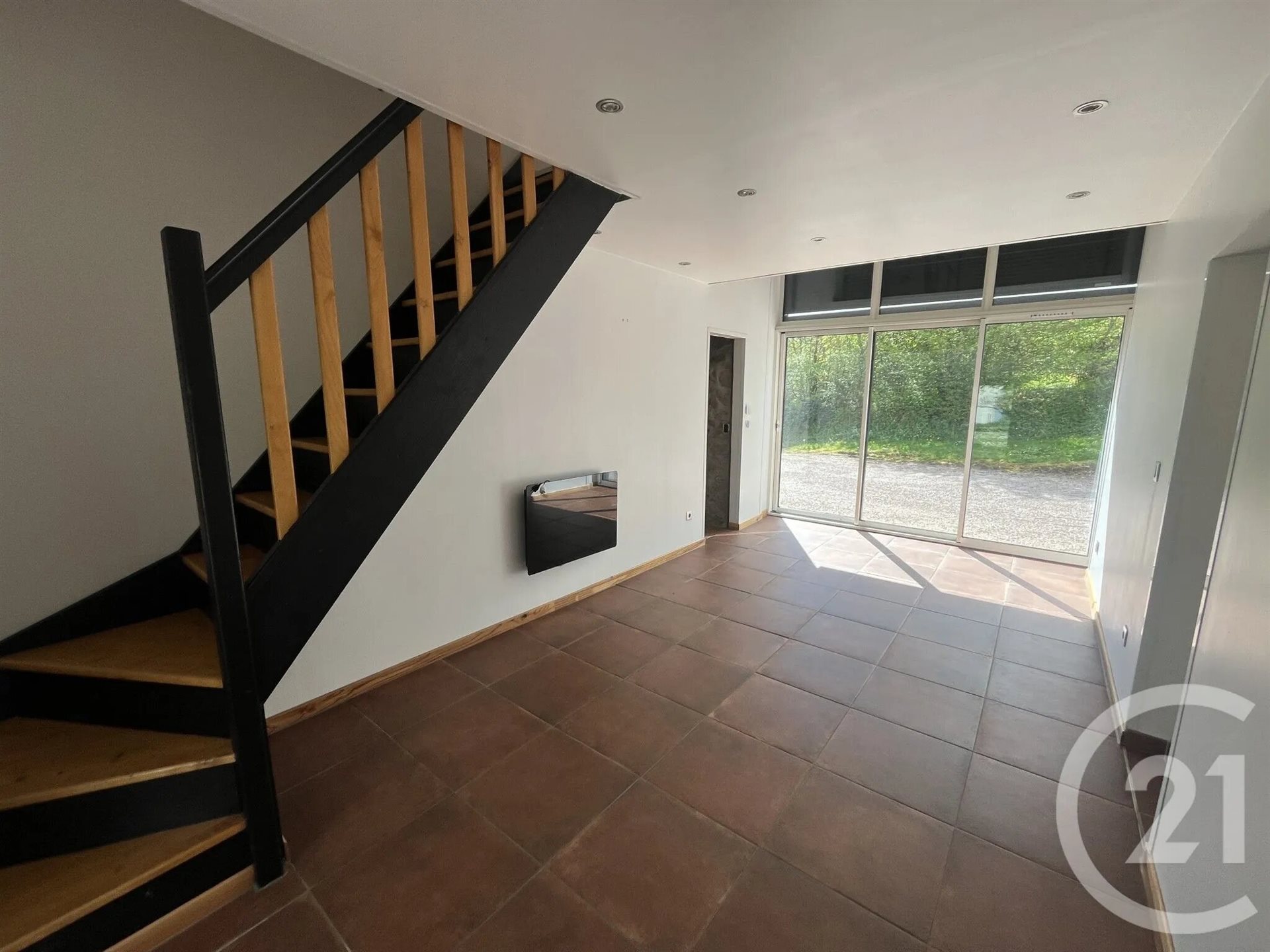 Maison à vendre, 104m², Urciers