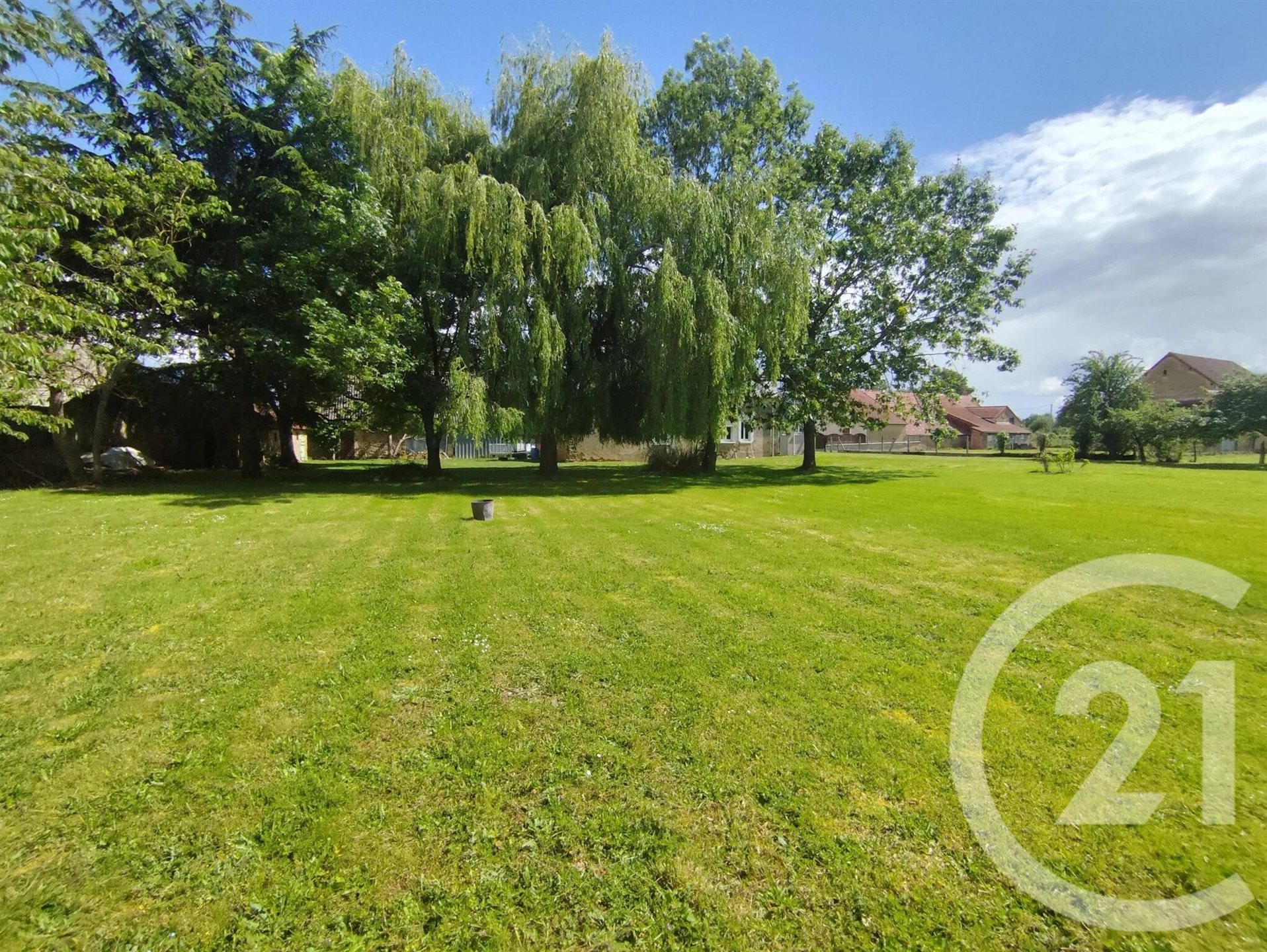Maison à vendre, 150m², Thevet-Saint-Julien