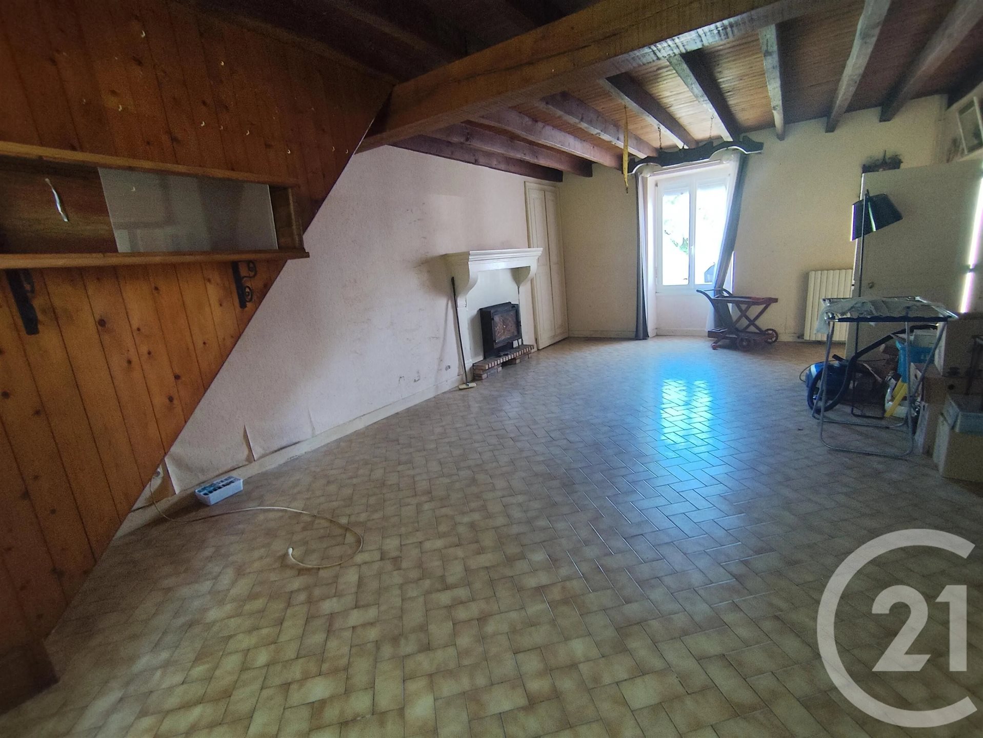 Maison à vendre, 150m², Thevet-Saint-Julien