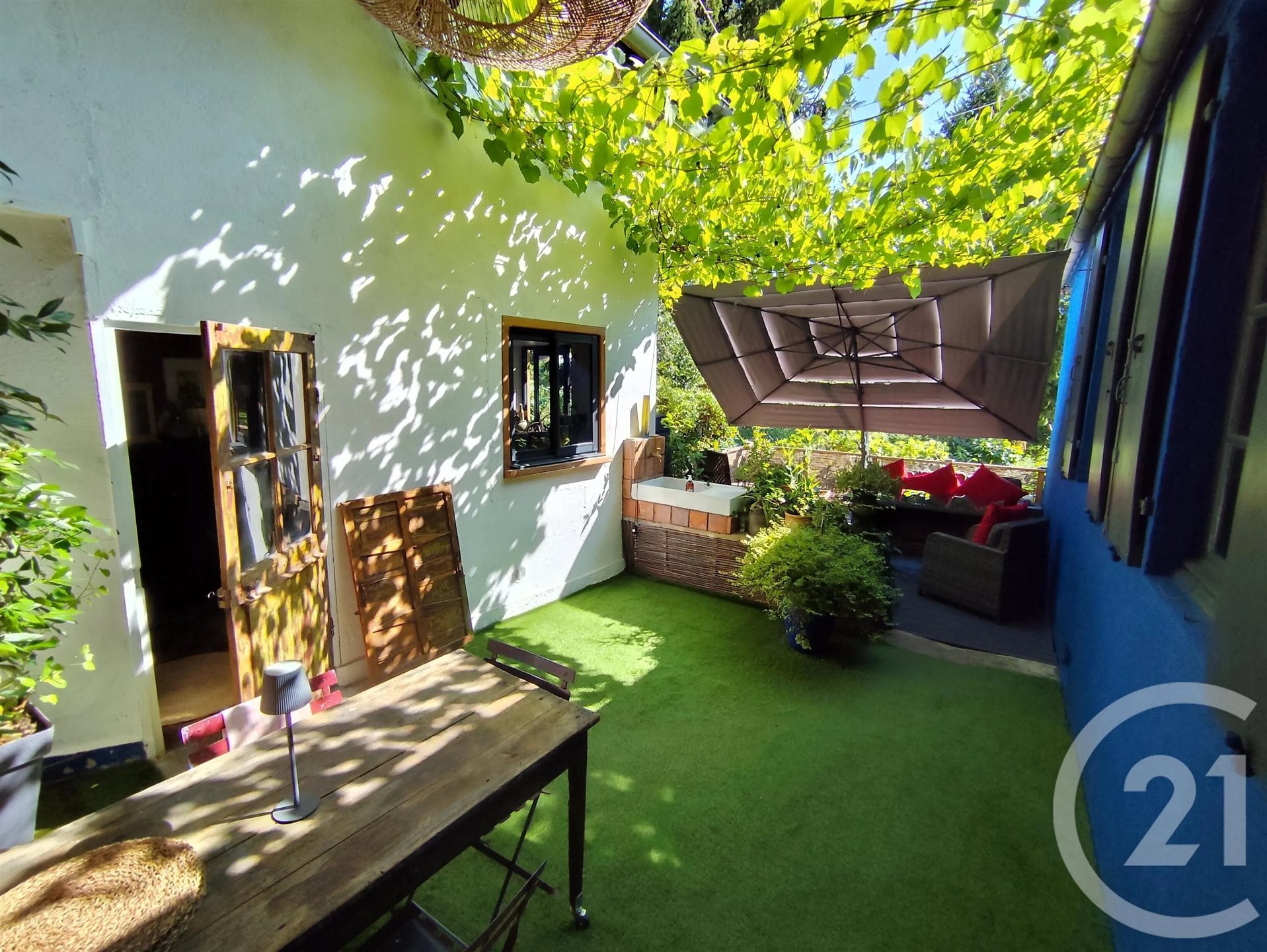 Maison à vendre, 202m², La Châtre