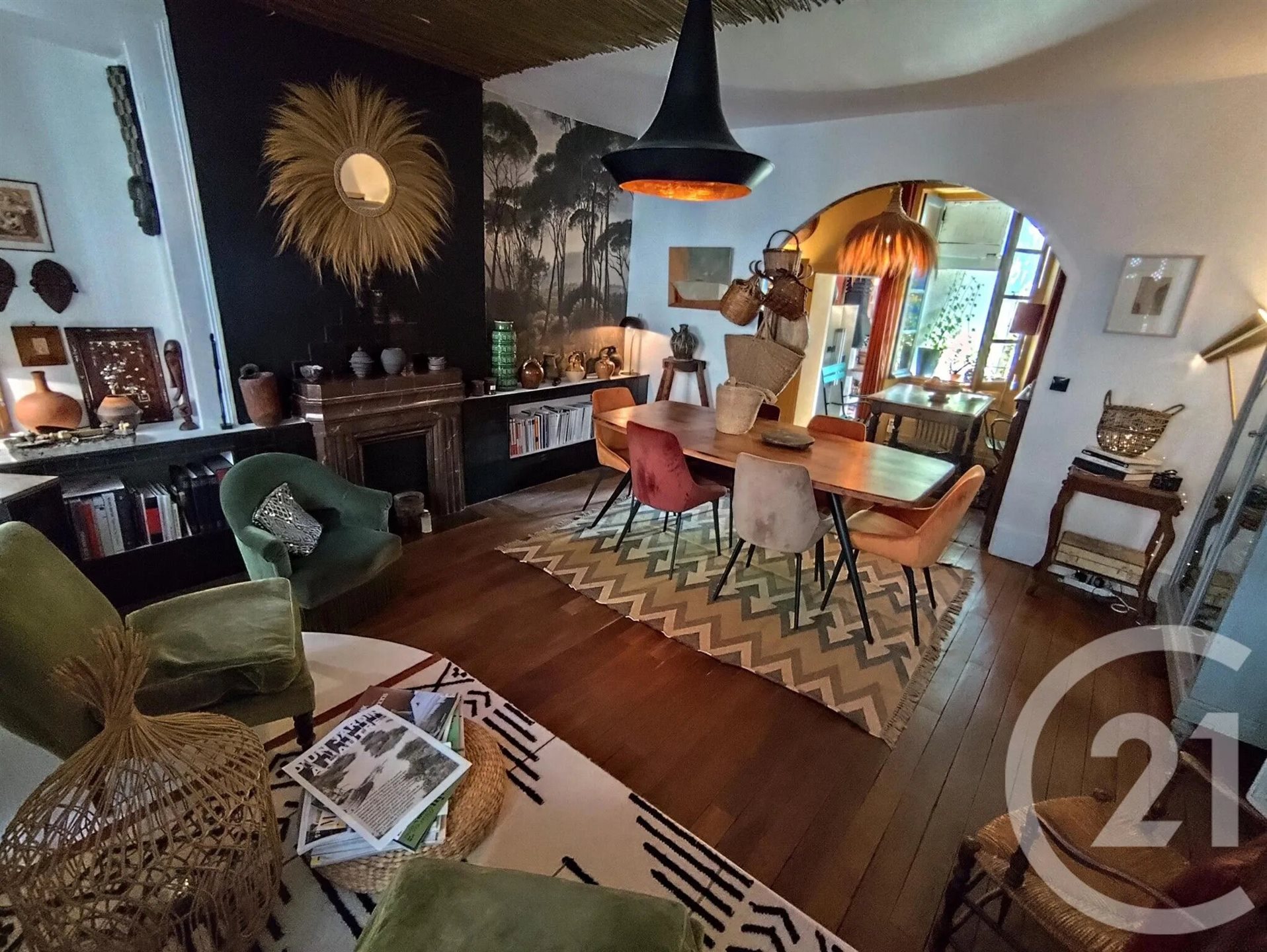 Maison à vendre, 202m², La Châtre