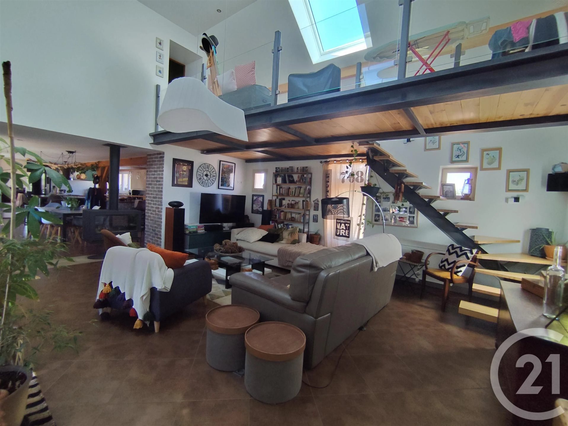 Maison à vendre, 175m², Chassignolles