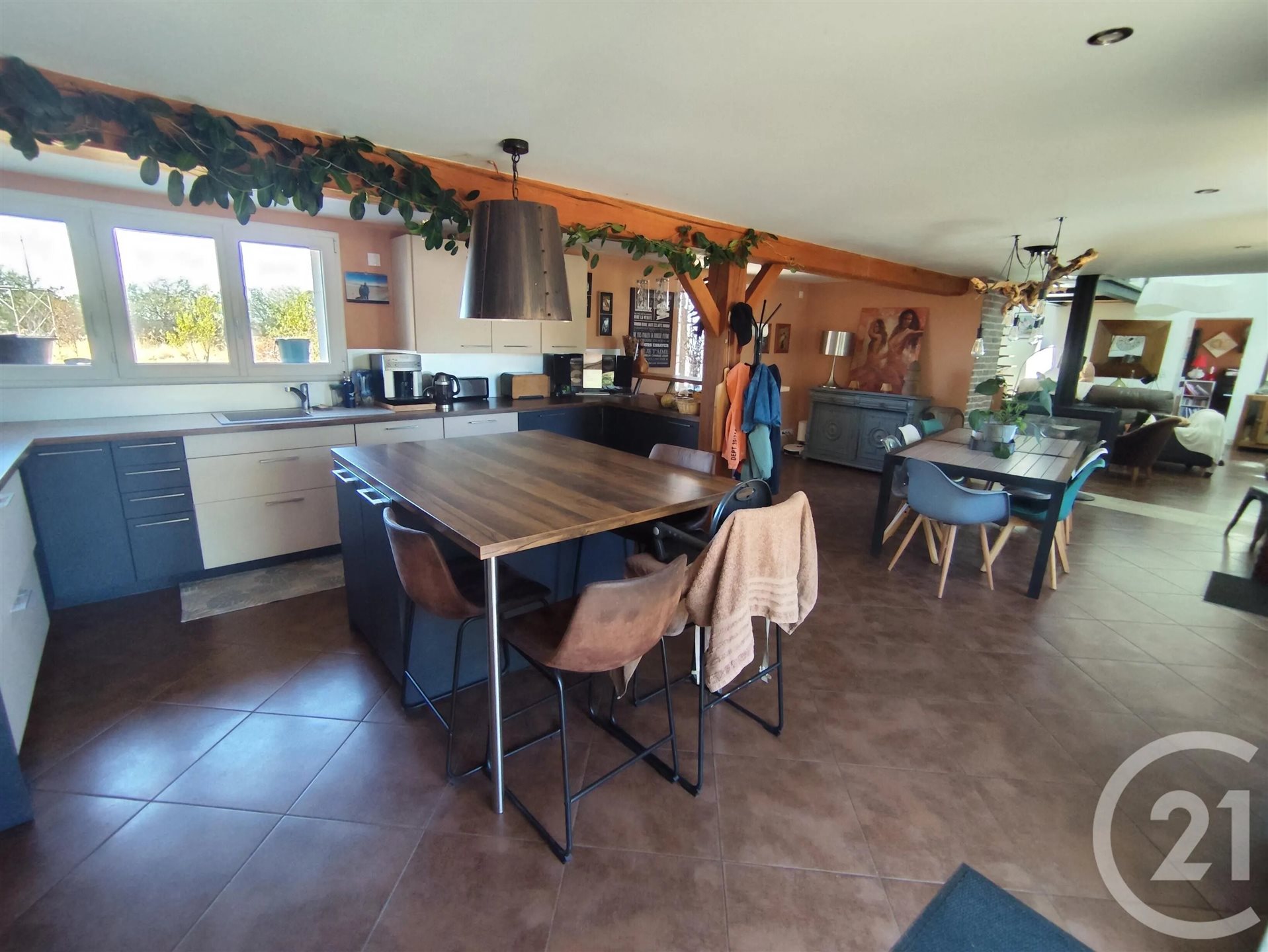 Maison à vendre, 175m², Chassignolles