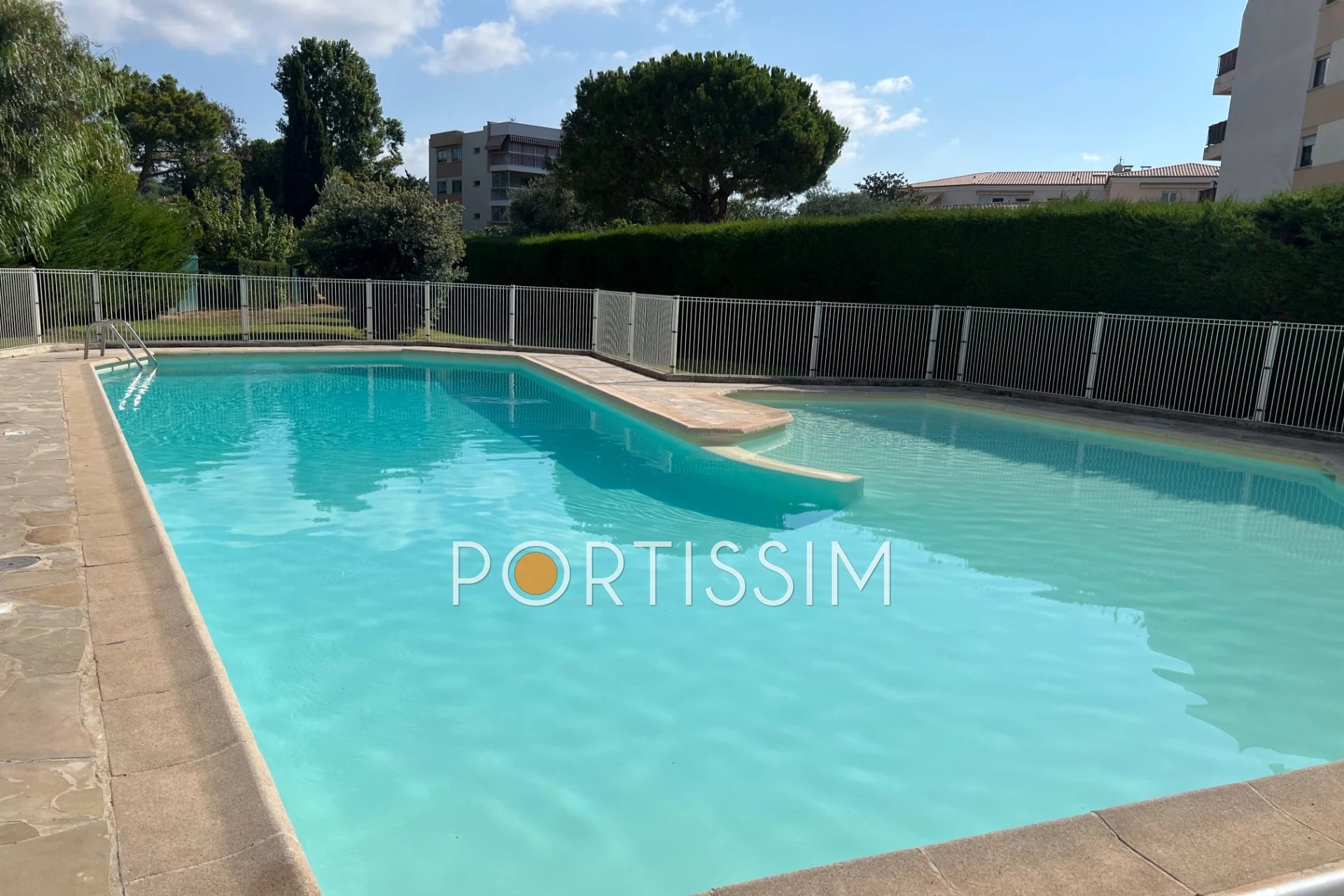 Appartement à louer, 65m², Cagnes-sur-Mer