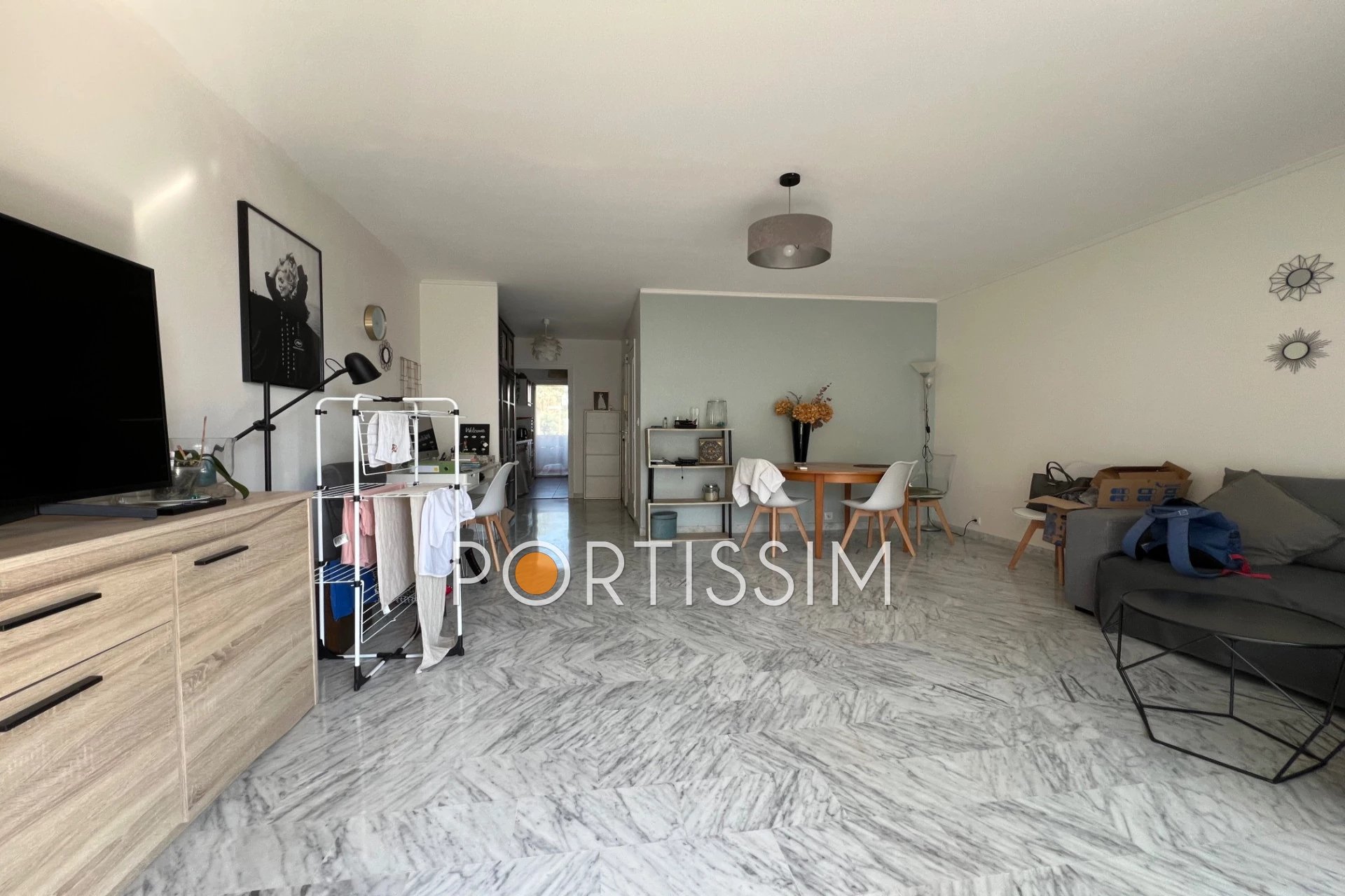 Appartement à louer, 65m², Cagnes-sur-Mer